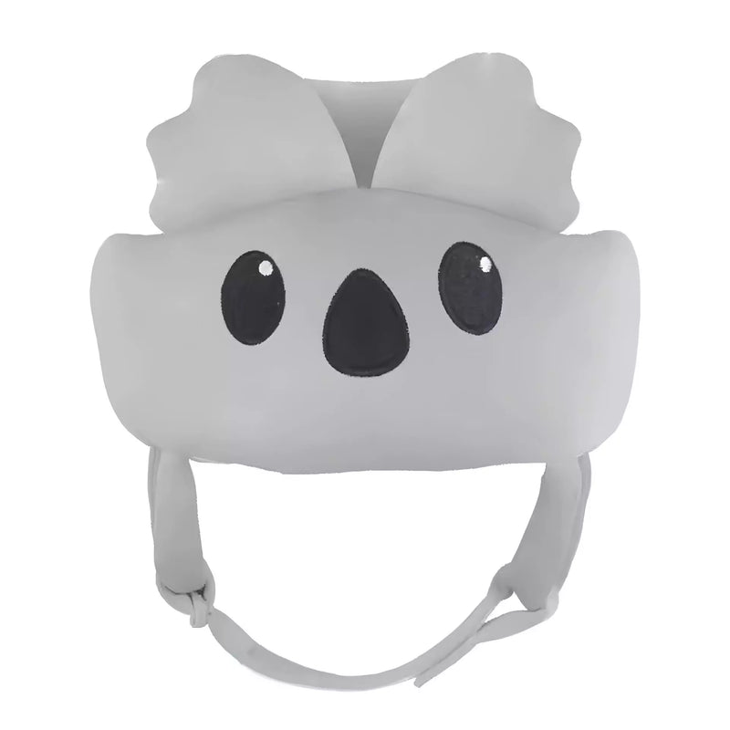 PuffySafe Kids Helmet