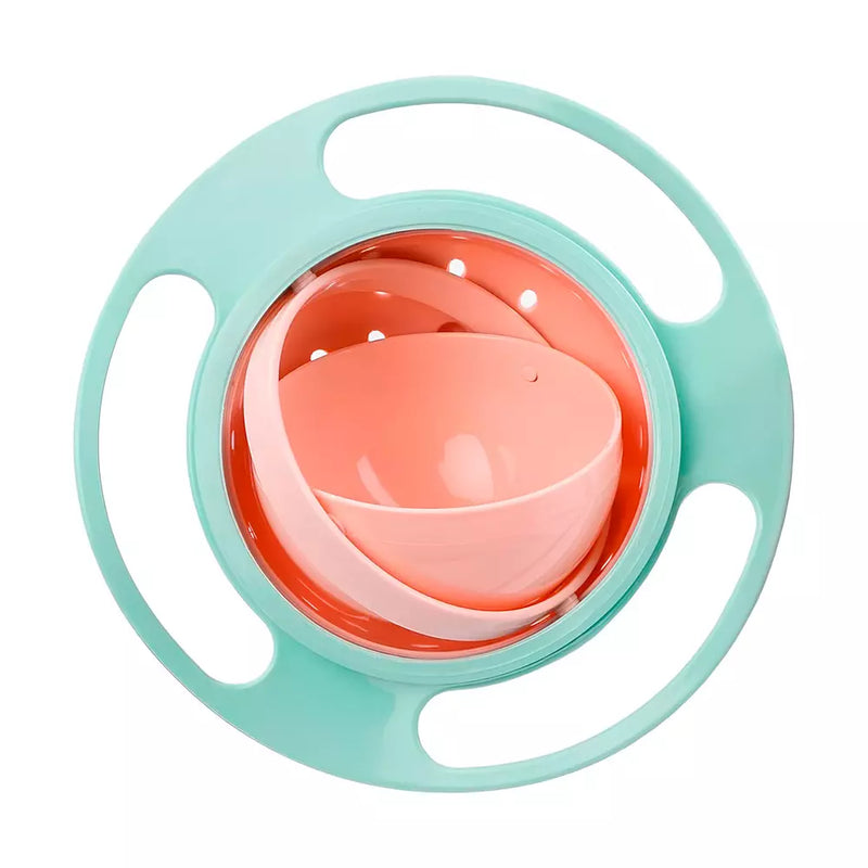 BaluSpin Gyro Bowl