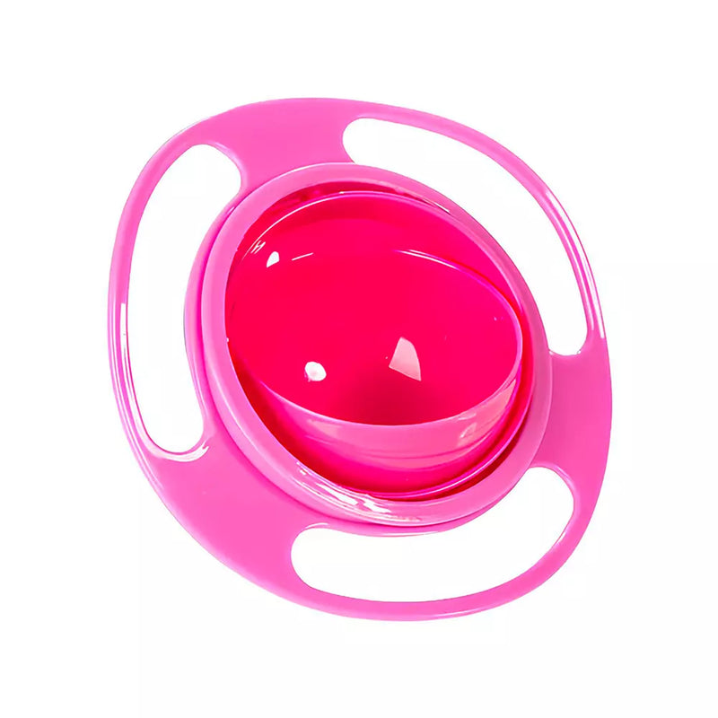 BaluSpin Gyro Bowl