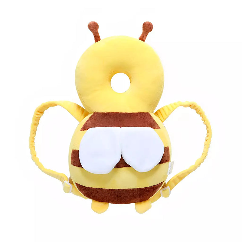 BeezySafe Head Back Protection Pillow