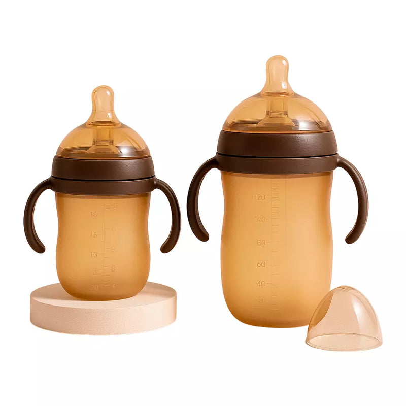 BaluBaby Weaning Bottle
