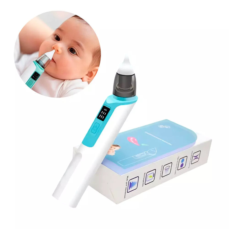 BreatheEase Nasal Cleaner