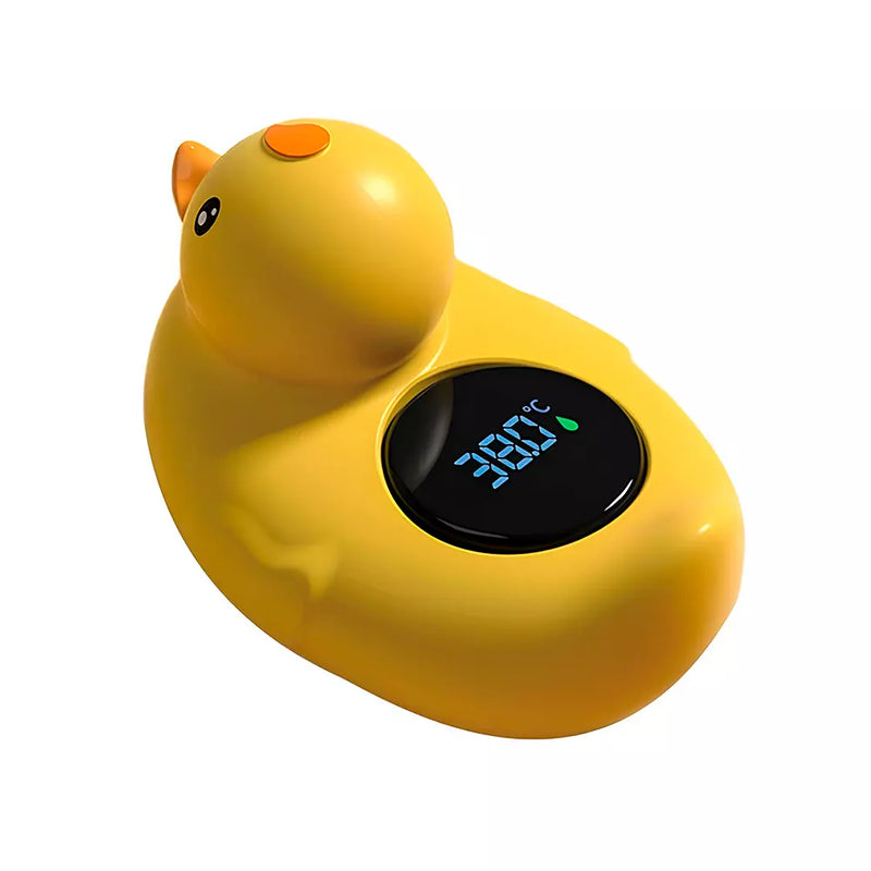DuckieTemp Digital Bath Thermometer