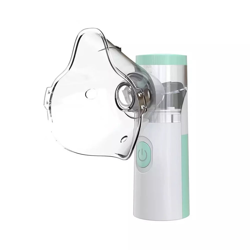 BaluCare Nebulizer Inhaler
