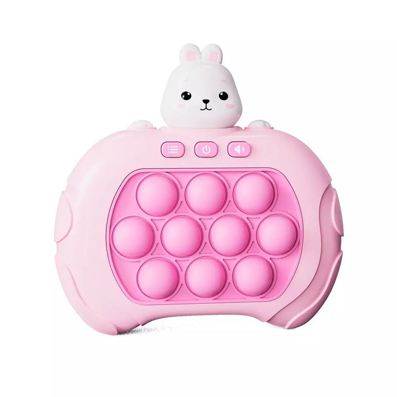 PopPal Interactive Game