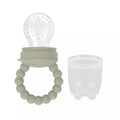 TinyBite Starter Feeder for Babies