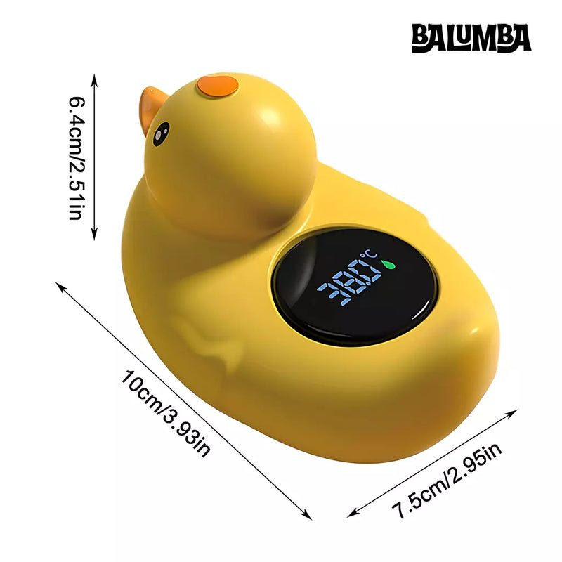 DuckieTemp Digital Bath Thermometer