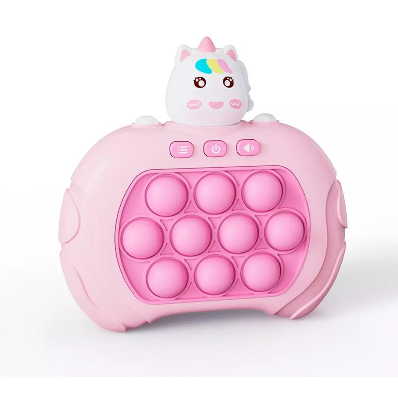 PopPal Interactive Game