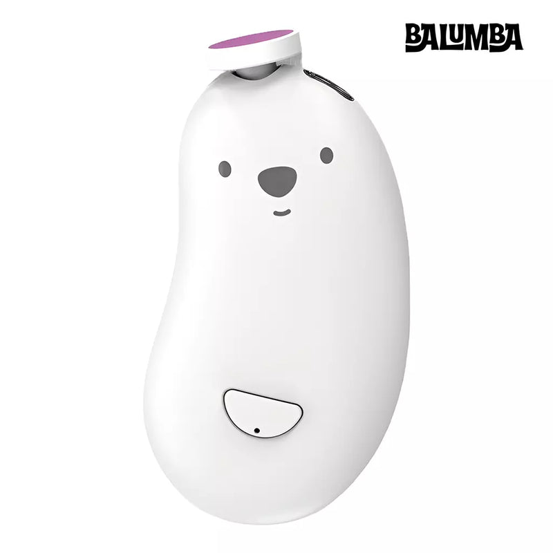 BaluTrim Baby Nail Trimmer